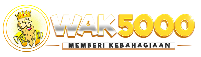 WAK5000 # Link Kombinasi Partner Game Slot Maxwin With Roblox Viral